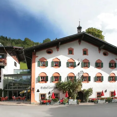 Hotel Lukashansl 3*