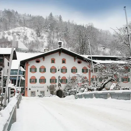 Lukashansl Hotel