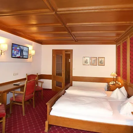Hotel Lukashansl 3*