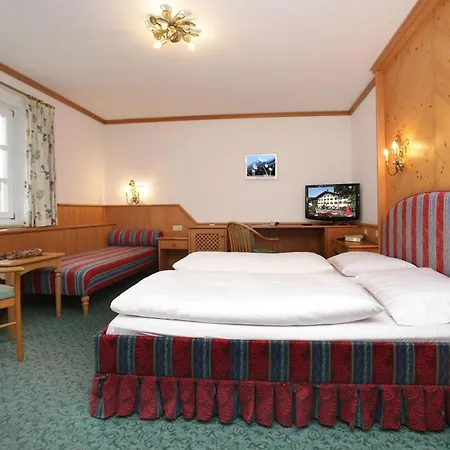 Lukashansl Hotel Hundsdorf (Bruck an der Grossglocknerstrasse)