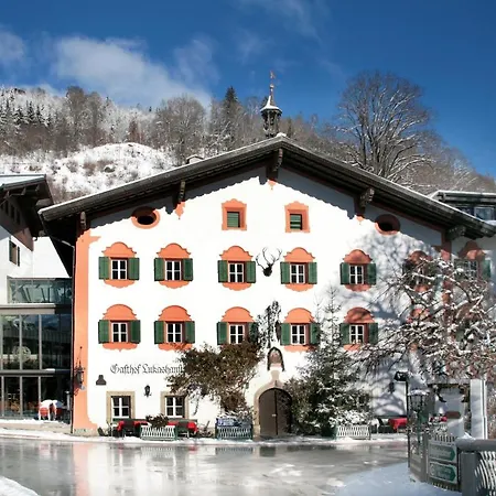 Lukashansl 3* Hundsdorf (Bruck an der Grossglocknerstrasse)