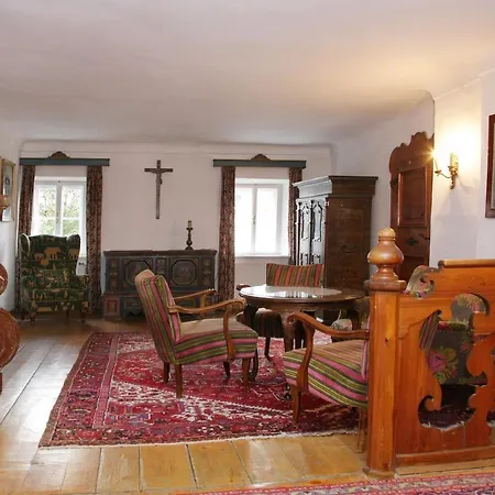 Lukashansl 酒店 3*