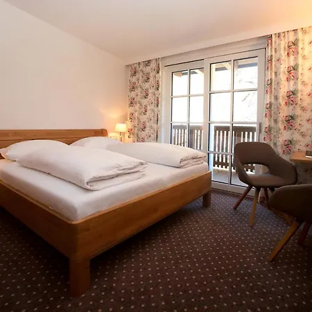 酒店 Lukashansl Hundsdorf (Bruck an der Grossglocknerstrasse)