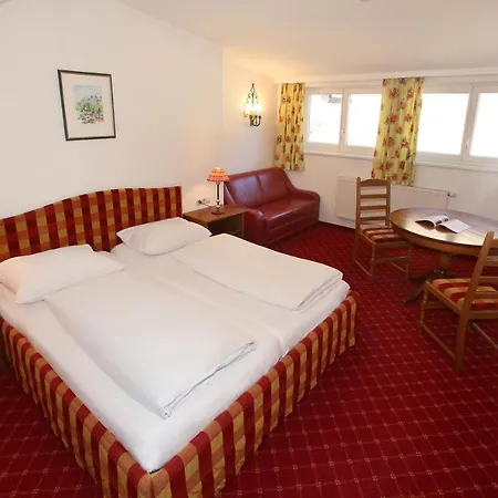 Lukashansl 3* Hundsdorf (Bruck an der Grossglocknerstrasse)