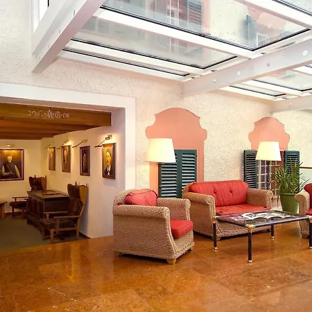 Lukashansl 酒店 3*