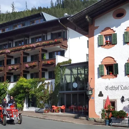 Hotel Lukashansl Hundsdorf (Bruck an der Grossglocknerstrasse)