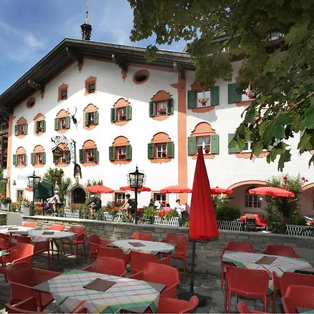 Lukashansl Hotel
