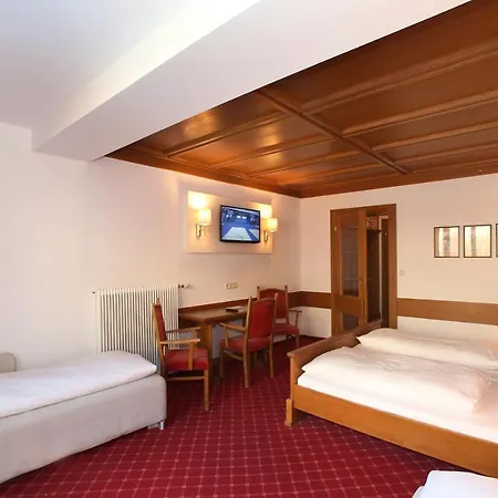 Lukashansl Hotel Hundsdorf (Bruck an der Grossglocknerstrasse)