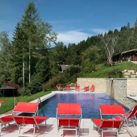 لوكاشانسل 3* Hundsdorf (Bruck an der Grossglocknerstrasse)