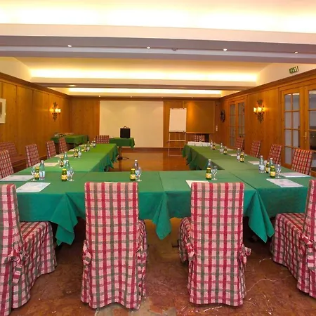 Lukashansl Hotel