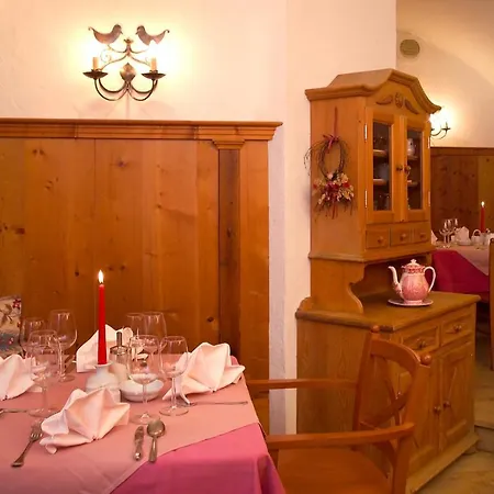 Lukashansl Hotel Hundsdorf (Bruck an der Grossglocknerstrasse)