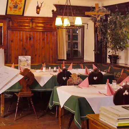 Lukashansl Hundsdorf (Bruck an der Grossglocknerstrasse)