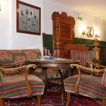 Hotel Lukashansl
