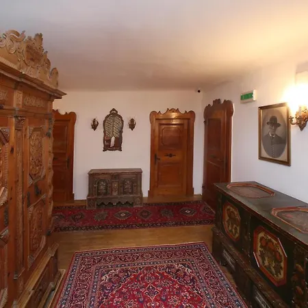 Lukashansl 3* Hundsdorf (Bruck an der Grossglocknerstrasse)