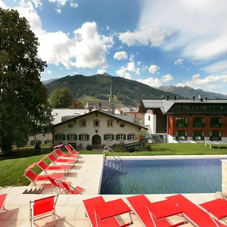 Lukashansl Hotel Hundsdorf (Bruck an der Grossglocknerstrasse)