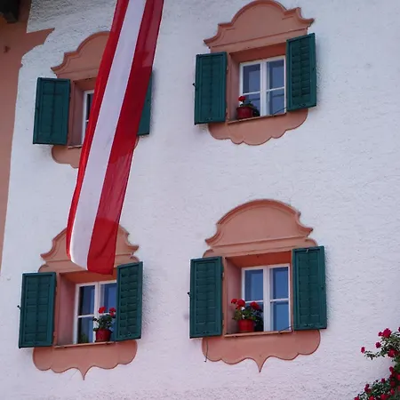 Lukashansl 3* Hundsdorf (Bruck an der Grossglocknerstrasse)
