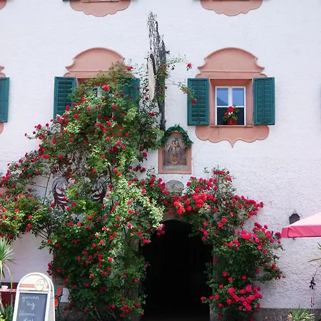 Lukashansl Hotel 3*