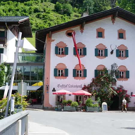 Lukashansl Hundsdorf (Bruck an der Grossglocknerstrasse)