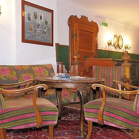 Lukashansl 3* Hundsdorf (Bruck an der Grossglocknerstrasse)