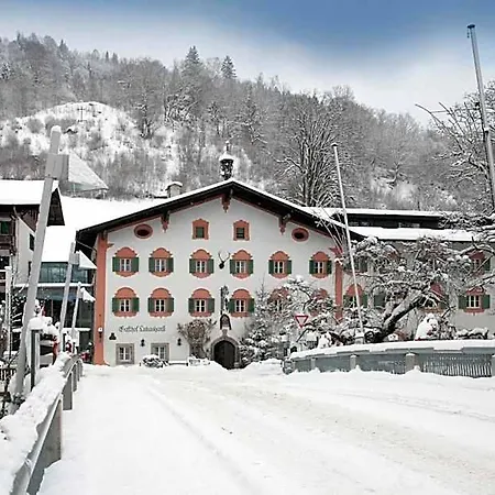 Hotell Lukashansl