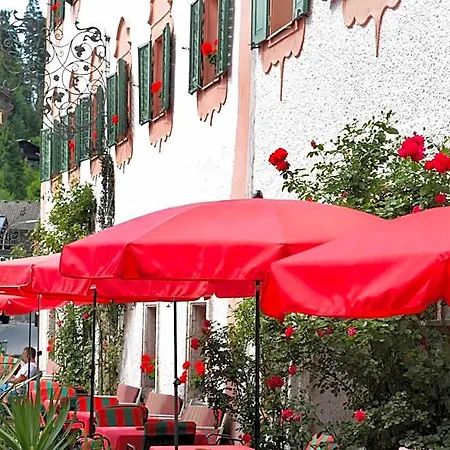 Lukashansl Hundsdorf (Bruck an der Grossglocknerstrasse)