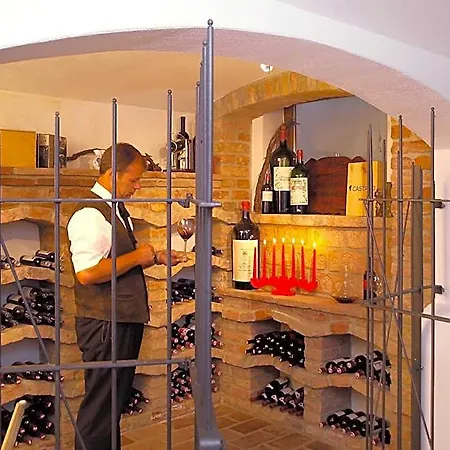 Hotell Lukashansl Hundsdorf (Bruck an der Grossglocknerstrasse)