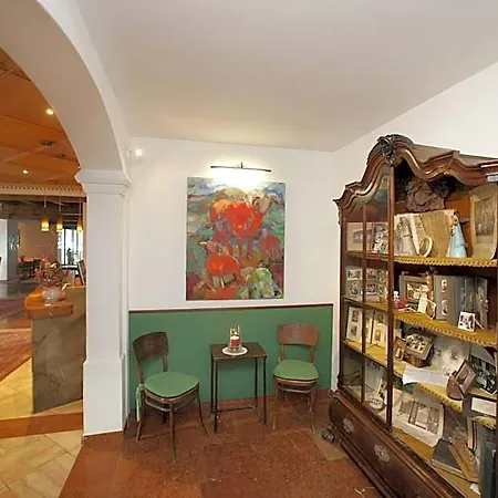 Lukashansl 3* Hundsdorf (Bruck an der Grossglocknerstrasse)
