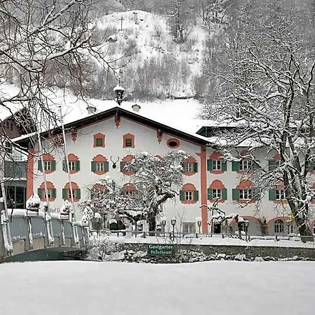 Hotell Lukashansl