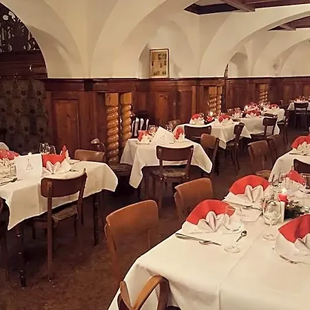 Lukashansl 3* Hundsdorf (Bruck an der Grossglocknerstrasse)