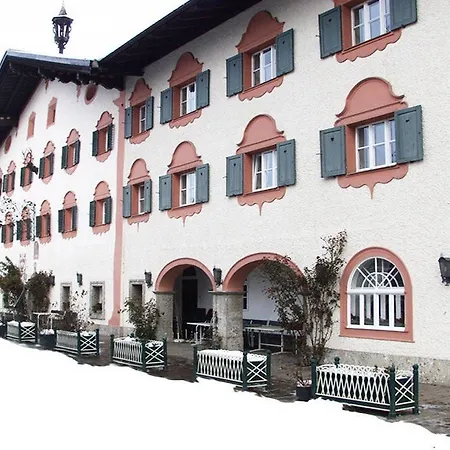 Hotel Lukashansl