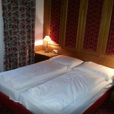 Lukashansl Hundsdorf (Bruck an der Grossglocknerstrasse)