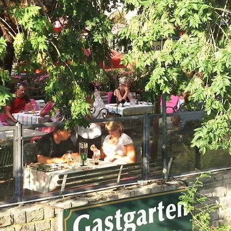 Otel Lukashansl 3*