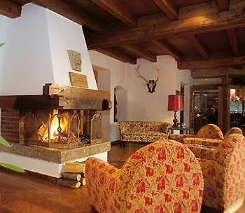 Lukashansl Hotel 3*
