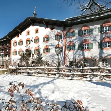 Lukashansl Hotel 3*