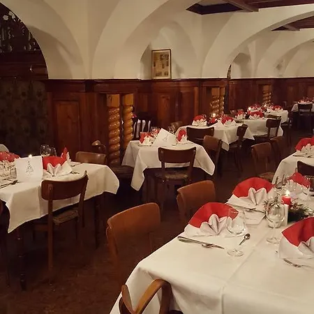 Hotel Lukashansl 3*