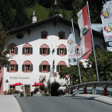 Lukashansl 3* Hundsdorf (Bruck an der Grossglocknerstrasse)