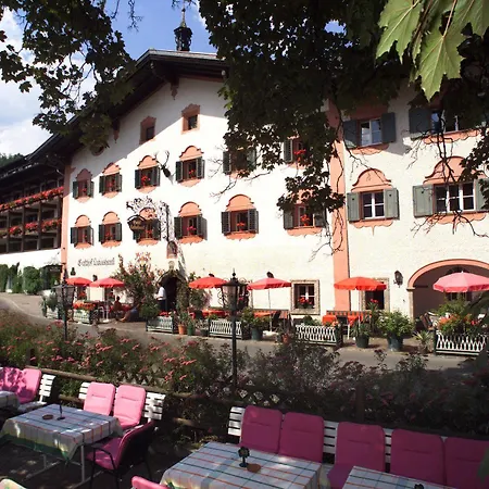 Lukashansl Hotel