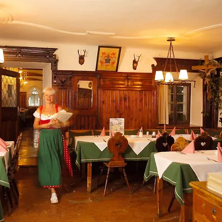Lukashansl Hotel 3*