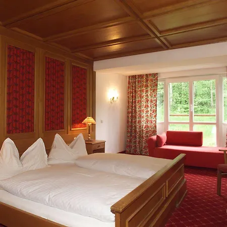 Lukashansl Hotel Hundsdorf (Bruck an der Grossglocknerstrasse)