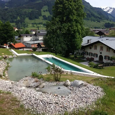 Lukashansl Hotel Hundsdorf (Bruck an der Grossglocknerstrasse)