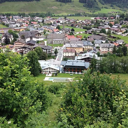 Hotel Lukashansl