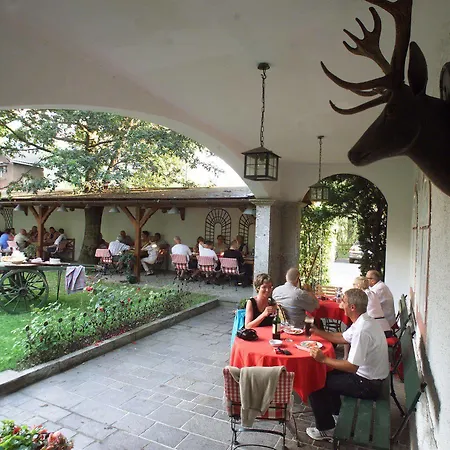 Hotel Lukashansl