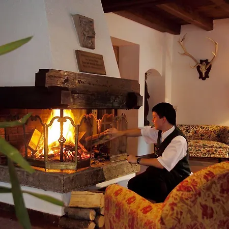 Hotel Lukashansl 3*
