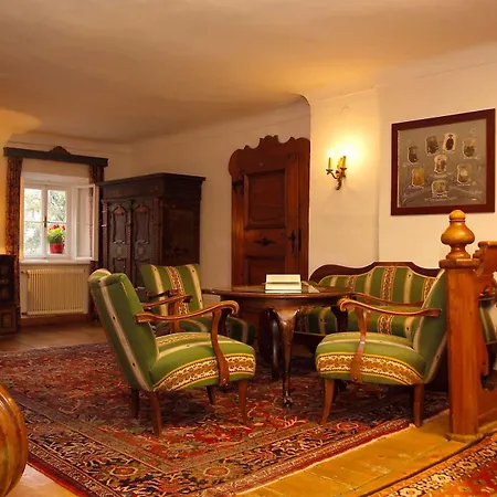 Lukashansl Hotel Hundsdorf (Bruck an der Grossglocknerstrasse)