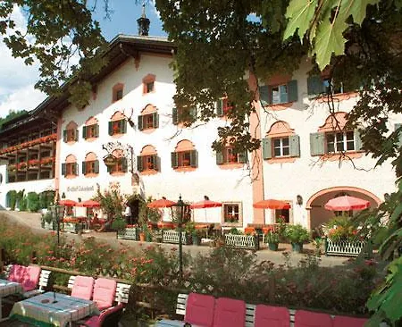 Hotel Lukashansl