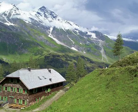 Lukashansl Hundsdorf (Bruck an der Grossglocknerstrasse)