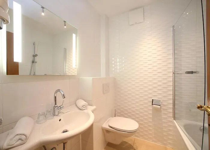 Lukashansl Hotel Hundsdorf (Bruck an der Grossglocknerstrasse)