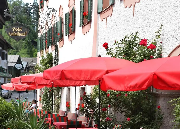 Lukashansl 3* Hundsdorf (Bruck an der Grossglocknerstrasse)