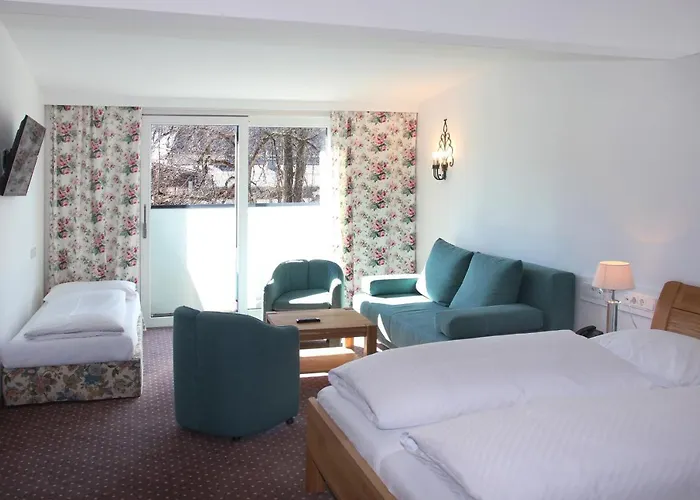 Hotel Lukashansl Hundsdorf (Bruck an der Grossglocknerstrasse)