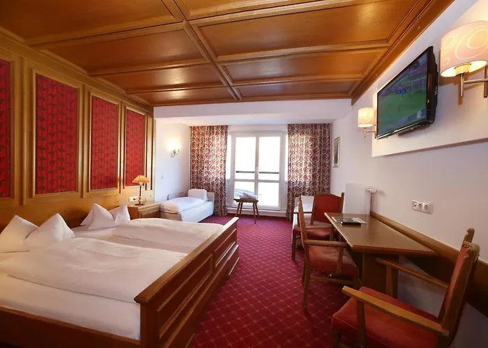 Lukashansl 3* Hundsdorf (Bruck an der Grossglocknerstrasse)